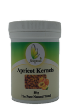 NATTREND - Apricot Kernels 80g