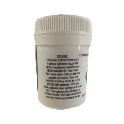 G-PLUS - G Plus Capsules | One Life Health