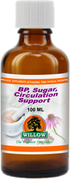 WILLOW - BP Sugar Circulation Support - 100ml