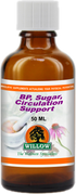 WILLOW - BP Sugar Circulation Support - 50ml