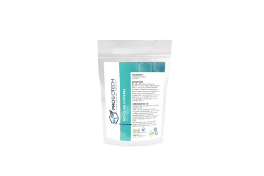 PROBIOTECH GREEN CLEANING TECHNOLOGY - Bio-Cubes 135g | One Life Health
