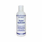 SILVER GENESIS - Super Hydro Gel - 200ml