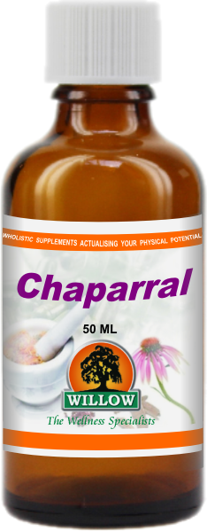 WILLOW - Chaparral - 50ml | One Life Health