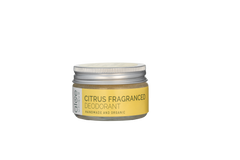 ALOE UNIQUE - Citrus Fragranced Deodorant