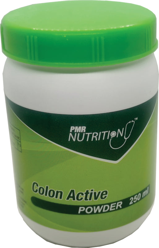 PMR NUTRITION - Colon Active - 250ml – onelifehealth