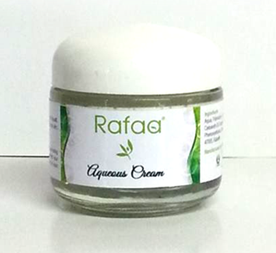 RAFAA - Rafaa Cream 50ml | One Life Health