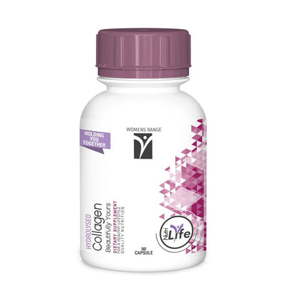 NUTRILIFE - Collagen 90 Capsules | One Life Health