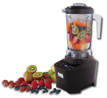 DNA HEALTH - Super Blender | One Life Health
