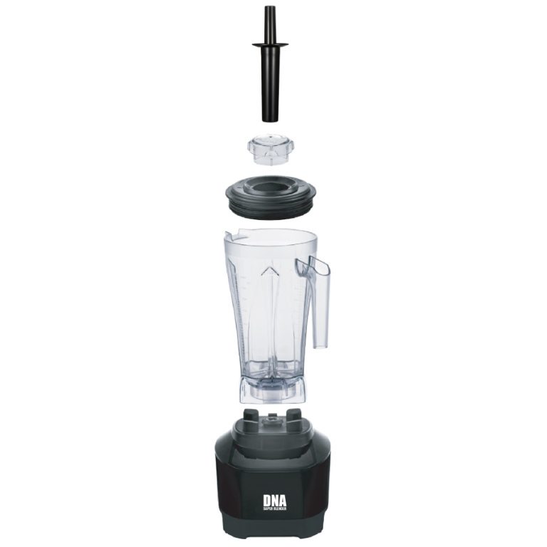 DNA HEALTH - Super Blender | One Life Health