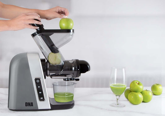 DNA HEALTH - Slow Juicer | One Life Health