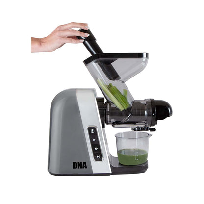 DNA HEALTH - Slow Juicer | One Life Health