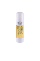 ALOE UNIQUE - Aloe Lipbalm – Vanilla 4.8g