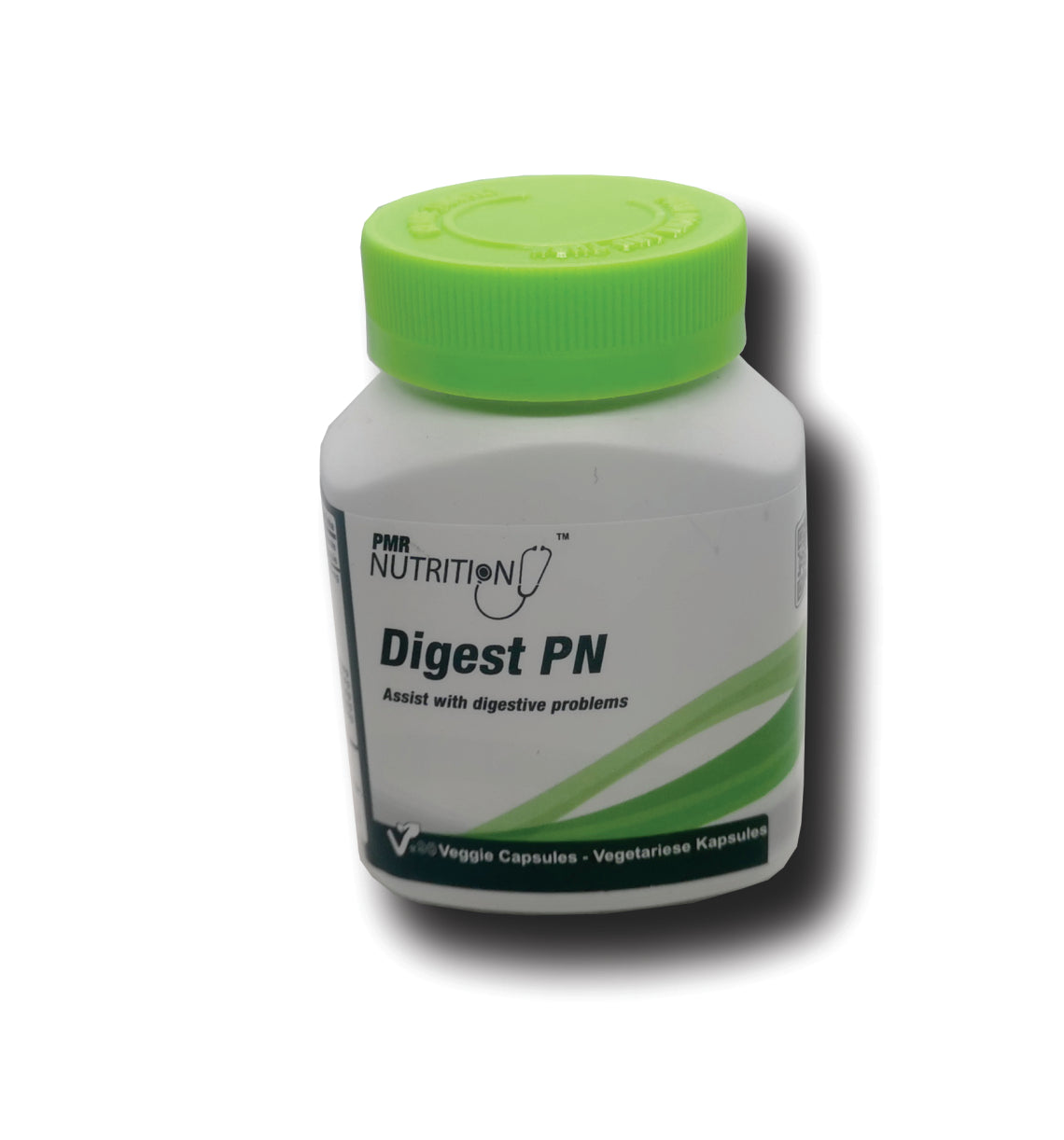PMR NUTRITION - Digest PN - 90 Capsules | One Life Health