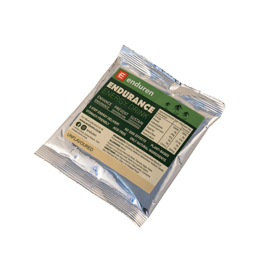 ENDUREN - Endur Energy Drink Sachets 50g | One Life Health