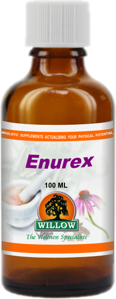 WILLOW - Enurex - 100ml | One Life Health