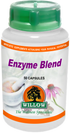 WILLOW - Enzyme Blend - 50 Capsules