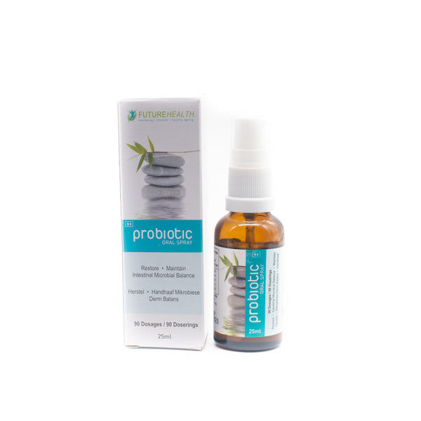 FUTUREHEALTH - Probiotic Assist – 25ml | One Life Health