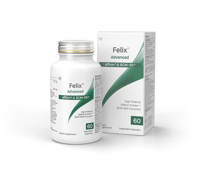 BIOMAX® - Felix® Advanced - 60 Capsules | One Life Health