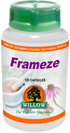 WILLOW - Frameze - 120 Capsules