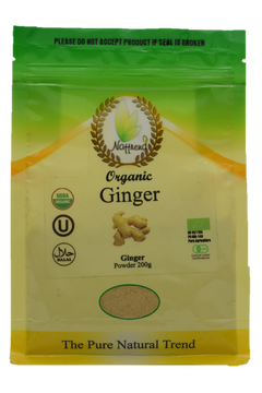 NATTREND - Ginger 200g