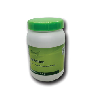 PMR NUTRITION - Glutamine - 200g