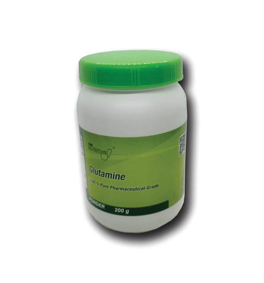 PMR NUTRITION - Glutamine - 200g | One Life Health