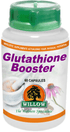 WILLOW - Glutathione Booster - 60 Capsules