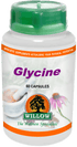 WILLOW - Glycine - 60 Capsules