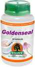 WILLOW - Goldenseal - 50 Capsules