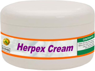 WILLOW - Herpex Cream - 50g | One Life Health
