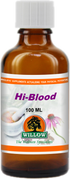 WILLOW - Hi-Blood - 100ml