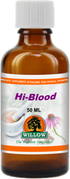 WILLOW - Hi-Blood - 50ml