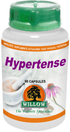 WILLOW - Hypertense - 60 Capsules