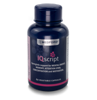 MEDFORD - IQScript - 60 Vegetable Capsules