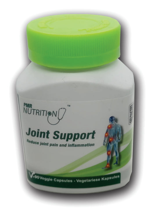 PMR NUTRITION - Joint Support - 90 Capsules | One Life Health