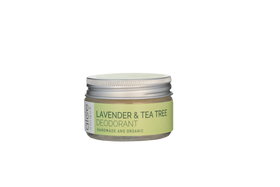 ALOE UNIQUE - Lavender & Tea Tree Deodorant