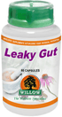 WILLOW - Leaky Gut - 60 Capsules