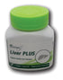 PMR NUTRITION - Liver Plus - 60 Capsules