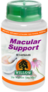 WILLOW - Macular Support - 60 Capsules