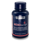 MEDFORD - MenoScript - 60 Vegetable Capsules