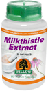 WILLOW - Milkthistle Ext - 90 Capsules