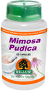 WILLOW - Mimosa Pudica - 120 Capsules