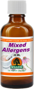 WILLOW - Mixed Allergens - 20ml