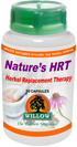 WILLOW - Nature's HRT - 60 Capsules