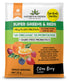 NATURE'S NUTRITION - Citrus Berry Superfoods Drink Mix Sachets 25g