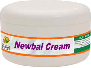WILLOW - Newbal Cream - 50g | One Life Health