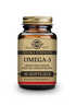 SOLGAR - Omega-3 Double Strength 30 Softgels