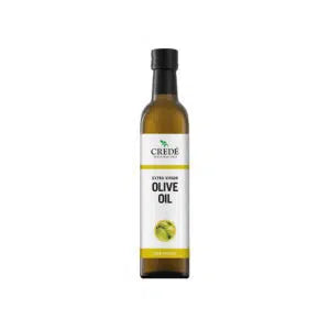 CREDÉ NATURAL OILS - Organic Extra Virgin Olive Oil 500ml | One Life Health
