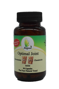 NATTREND - Optimal Joint 90 Capsules