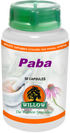 WILLOW - Paba - 50 Capsules